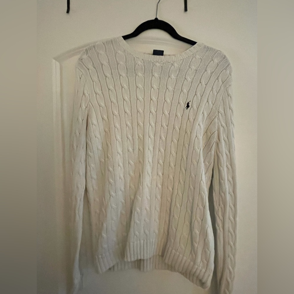 Ralph Lauren Sweater